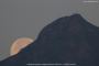Mond am Niesen 23.07.2013