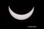 Sonnenfinsternis 2015