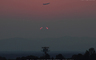 Sonnenuntergang 09.07.2013